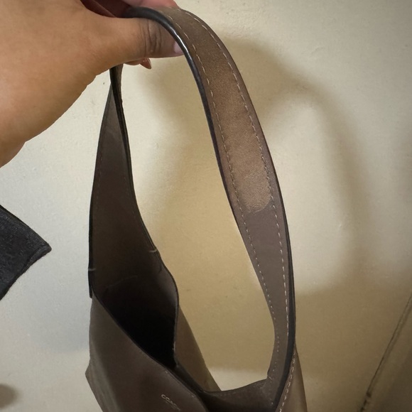 Coach Brooklyn Shoulder Bag 28 - Picture 13 of 14